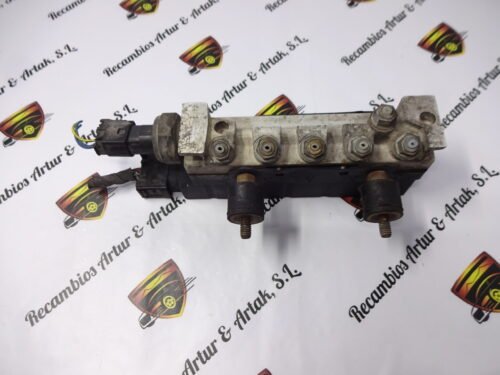 Distribuidor de presión Mercedes W220 A2203200258 A220 320 02 58
