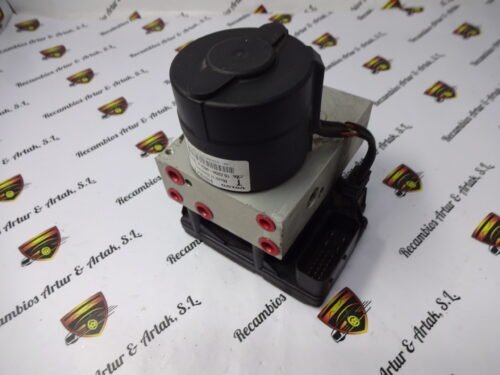 ABS Volvo S70 9157654A 9157654 A 9162675 10094604023 ATE 10020400544