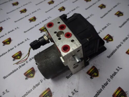 ABS AUDI A8 4E0614517AB 4EO614517AB 0265225372 4E0614517D 0265950171
