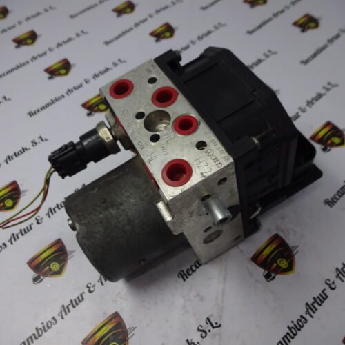 ABS AUDI A8 4E0614517AB 4EO614517AB 0265225372 4E0614517D 0265950171