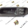 Botonera Elevalunas Renault Scenic  7700431172