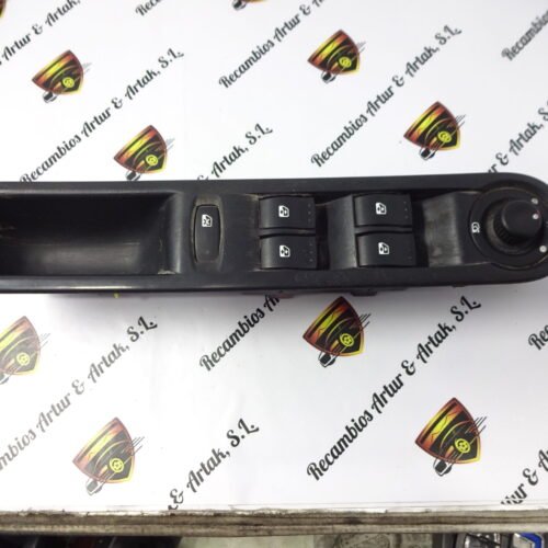 Botonera Elevalunas RENAULT Espace 8200519356