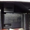 Botonera elevalunas CITROEN C5 96326945ZF