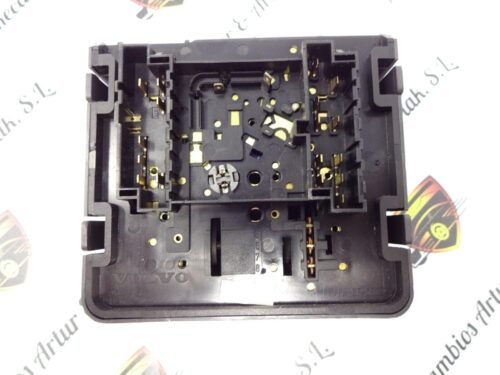 Conmutador de luces Volvo S40 30862851 308 628 51