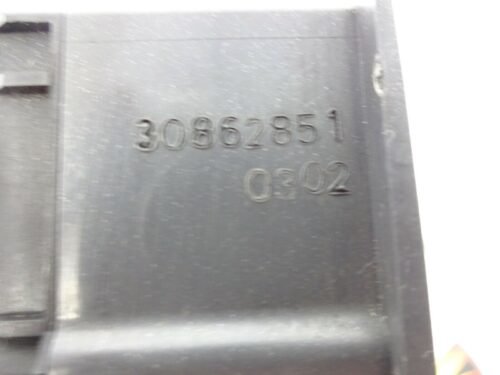 Conmutador de luces Volvo S40 30862851 308 628 51