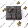 Conmutador de luces Volvo S40 30862851 308 628 51
