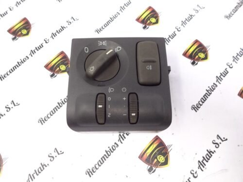 Conmutador de luces Volvo S40 30862851 308 628 51