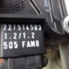 Motor techo Kia Honda FR0160035 1701848F 05444004