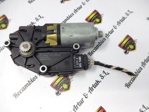 Motor techo Kia Honda FR0160035 1701848F 05444004