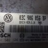 Centralita del motor VW GOLF V 1.6 FSI 0261S02124 03C906056BP