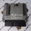 Centralita del motor VW GOLF V 1.6 FSI 0261S02124 03C906056BP