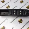 Botonera Elevalunas Peugeot 407 CITROEN 532697045 532697001