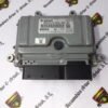 Centralita del motor Smart ForTwo 451 CDI A6601531079 001 0281013346
