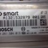 Centralita del motor Smart ForTwo A1321532879 001 0261S04013