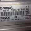 Centralita del motor Smart ForTwo A1321532679 001 0261201385