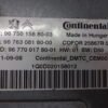 Centralita START STOP Citroen Peugeot 9677002780-00 9675015880-03 9676308180-00