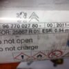 Centralita START STOP Citroen Peugeot 9677002780-00 9675015880-03 9676308180-00