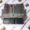 Centralita del motor SsangYong KYRON A664 540 84 32 A6645408432 R0412C015A