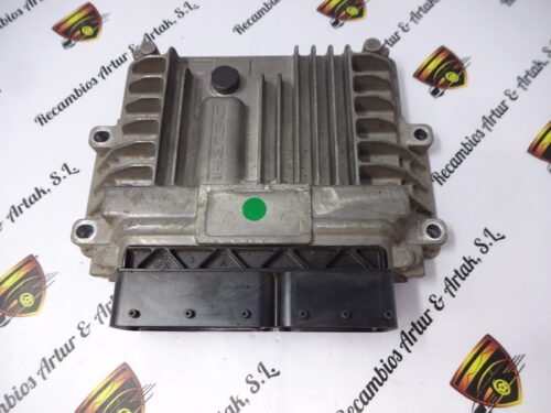 Centralita del motor SsangYong KYRON A664 540 84 32 A6645408432 R0412C015A