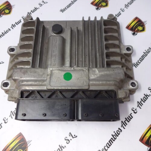 Centralita del motor SsangYong KYRON A664 540 84 32 A6645408432 R0412C015A