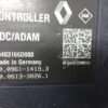 ABS RENAULT LAGUNA 476600047R-A 476600047RA 10021201834 10096114193 10061338261