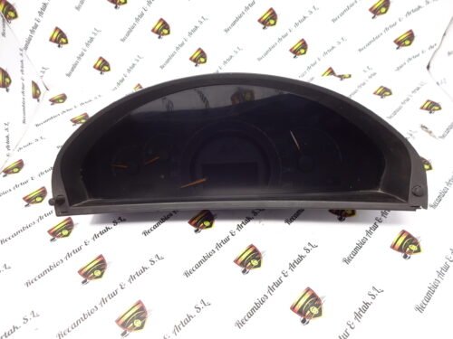 Cuadro de instrumentos Mercedes S-Klasse W220 A2205402011 0263605027 Q22