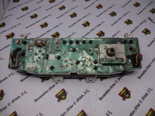 Cuadro de instrumentos Nissan Terrano Ford 248100F010 24810-0F010