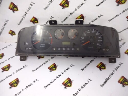 Cuadro de instrumentos Nissan Terrano Ford 248100F010 24810-0F010