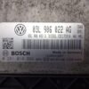 Centralita del motor VW 03L906022AG 0281014984