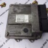 Centralita del motor Fiat 51904062 MJD 6F3.PI MJD6F3PI BC0098308C