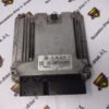 Centralita del motor VW VOLKSWAGEN Skoda 0281015875 03L906022RD
