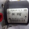 DSC02566 ABS Mercedes A2044312412 A2045455332 10021202014 10092615943 10061337111