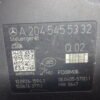 DSC02567 ABS Mercedes A2044312412 A2045455332 10021202014 10092615943 10061337111
