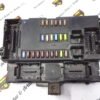 BCM Caja de fusibles Iveco Daily 5801815660 Y503440590113 BCMS20I-02