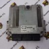Centralita del motor Nissan Qashqai 0281017185 23710BB47A 23710-BB47A