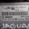 Centralita del motor Jaguar Land Rover 0281033549 HX73-12C520-FCC HX7312C520FCC