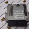 Centralita del motor Jaguar Land Rover 0281033549 HX73-12C520-FCC HX7312C520FCC