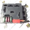 Caja de fusibles Smart Fortwo 0011868V010 5WK45090