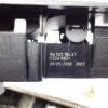 Botonera Elevalunas Citroen Peugeot 96565184XT