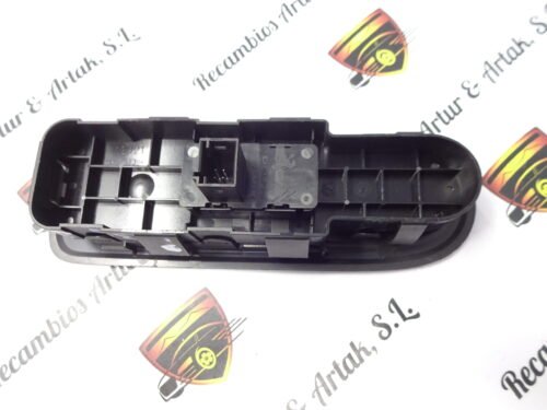 Botonera Elevalunas Citroen Peugeot 96565184XT