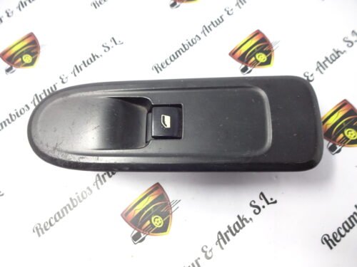 Botonera Elevalunas / Fensterheber schalter / Windows switch / Citroen Peugeot 96565184XT
