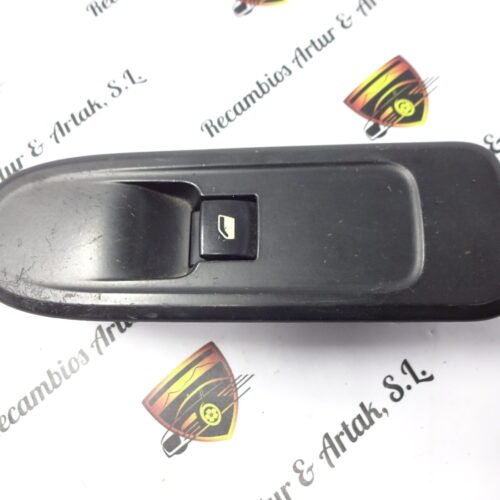 Botonera Elevalunas / Fensterheber schalter / Windows switch / Citroen Peugeot 96565184XT