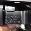 Botonera Elevalunas CITROEN C4 GRAND PICASSO 96639377ZD