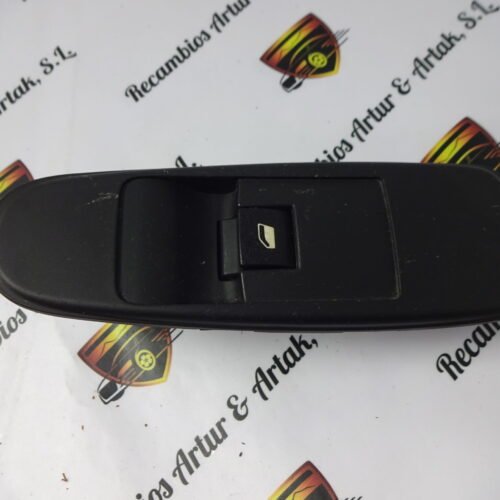 Botonera Elevalunas / Fensterheber schalter / Windows switch / CITROEN C4 GRAND PICASSO 96639377ZD