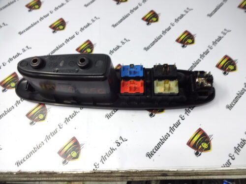 Botonera Elevalunas  Alfa Romeo 156 156027971 A223
