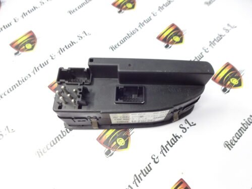 Botonera elevalunas BMW 61318368987 61.31-8368987 03725070