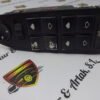 Botonera elevalunas / Fensterheber schalter / Windows switch / BMW 61318368987 61.31-8368987 03725070