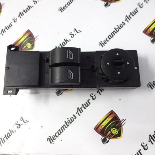 Botonera Elevalunas Ford Focus C-MAX 3M5T14529CD 3M5T-14529-CD