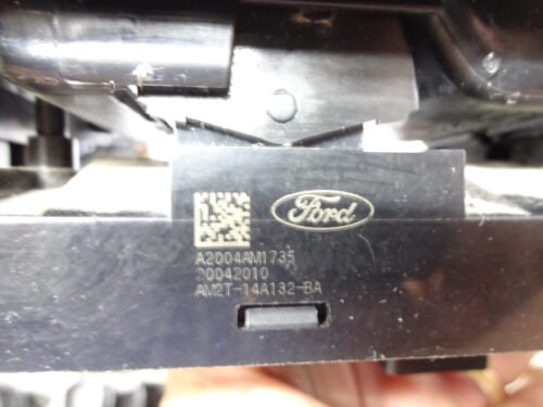 Botonera Elevalunas Ford AM2T14A132BA AM2T-14A132-BA