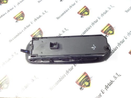 Botonera Elevalunas Ford AM2T14A132BA AM2T-14A132-BA